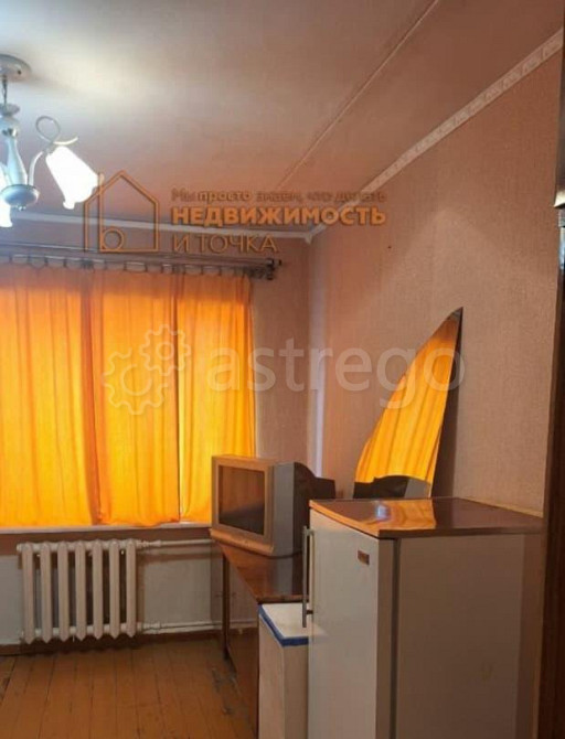 Комната, 17 м2, 5/6 эт. Дюртюли - изображение 2