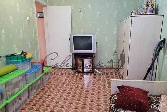 3-комн. квартира, 59.21 м2, 2/6 эт. Старый Оскол