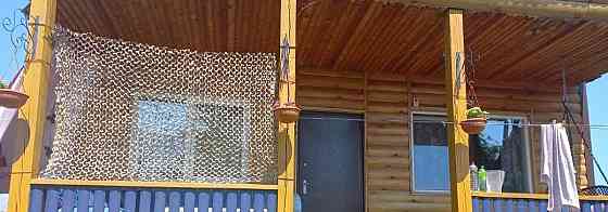 Коттедж, 120 м2, 6 соток, 2 эт. Иланский