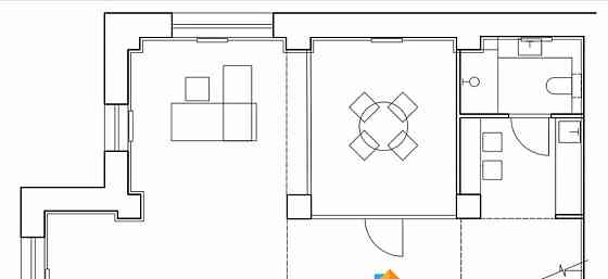 Свободного назначения, 75 м2 Архангельск