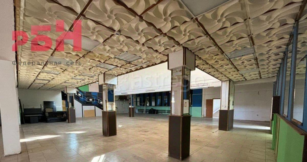 Свободного назначения, 755 м2 Нефтекамск - изображение 3