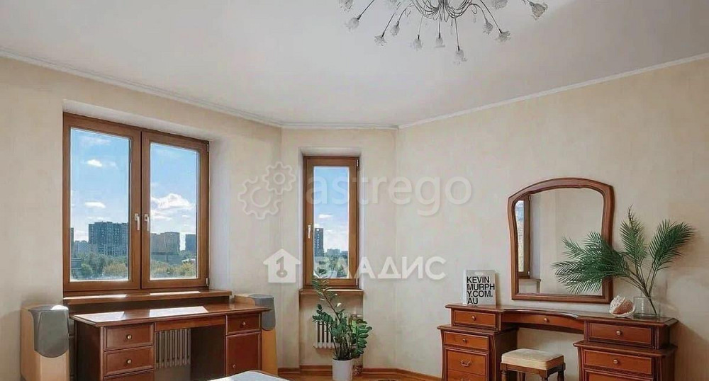 4-комн. квартира, 120 м2, 5/10 эт. Мытищи - изображение 1