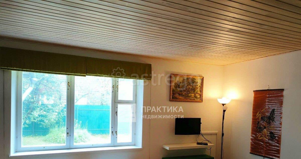 Дом, 90 м2, 6 соток, 2 эт. Москва - изображение 1