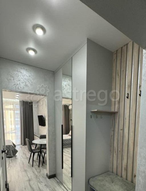 Студия, 33 м2, 2/19 эт. Красноярск - изображение 4