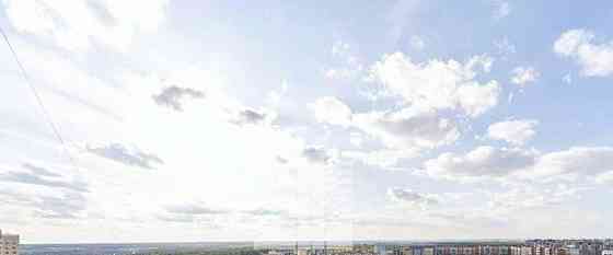 3-комн. квартира, 72.8 м2, 21/22 эт. Домодедово