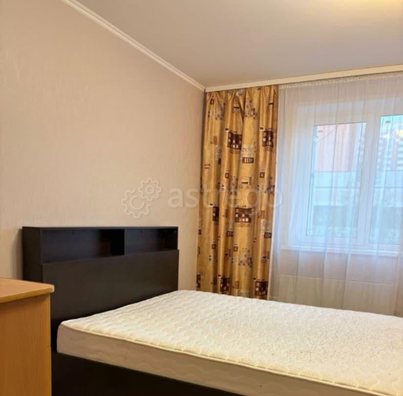 3-комн. квартира, 80 м2, 3/14 эт. Подольск - изображение 4