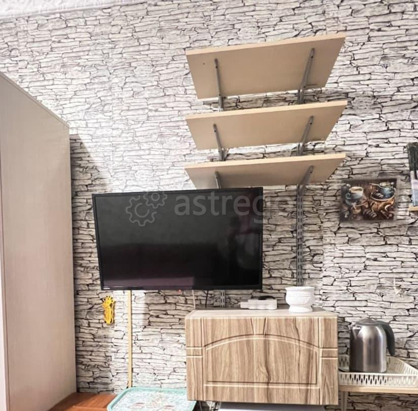 Комната, 16.5 м2, 5/5 эт. Подольск - изображение 3