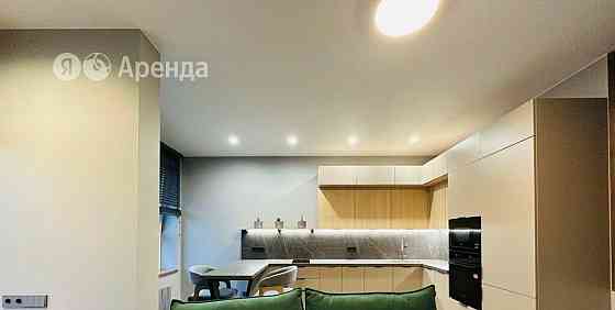 Студия, 31 м2, 2/22 эт. Пушкино