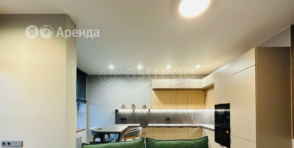 Студия, 31 м2, 2/22 эт. Пушкино - изображение 5