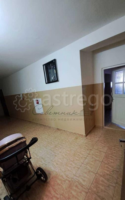 3-комн. квартира, 100 м2, 7/14 эт. Старый Оскол - изображение 7