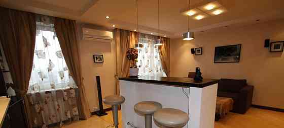 2-комн. квартира, 70 м2, 16/25 эт. Москва