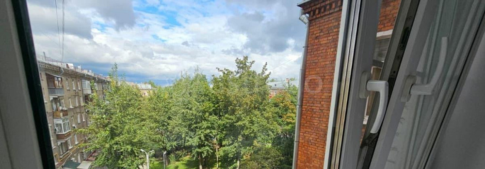 Комната, 14.5 м2, 5/9 эт. Москва - изображение 2