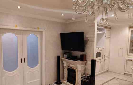 3-комн. квартира, 80 м2, 3/17 эт. Климовск