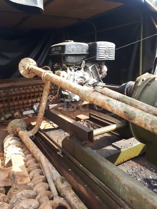 Продам буровую установку Уралмаш ЗД-86 IM, 1989 г.в. Киров - изображение 2