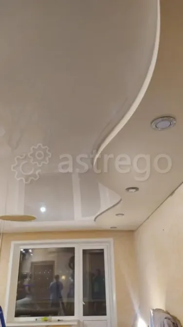 Окна, Натяжные Потолки, двери Омск - изображение 4