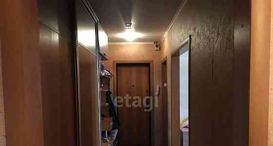 3-комн. квартира, 66.1 м2, 5/9 эт. Бийск