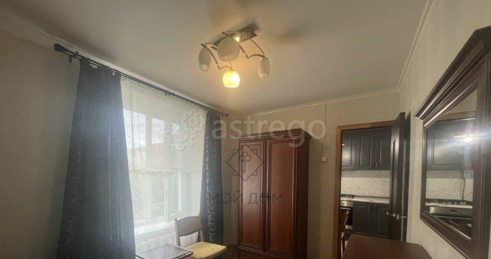 2-комн. квартира, 40 м2, 7/9 эт. Москва - изображение 6