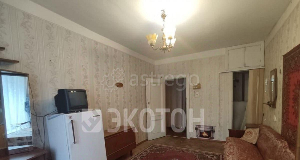 Комната, 15 м2, 3/4 эт. Санкт-Петербург - изображение 2