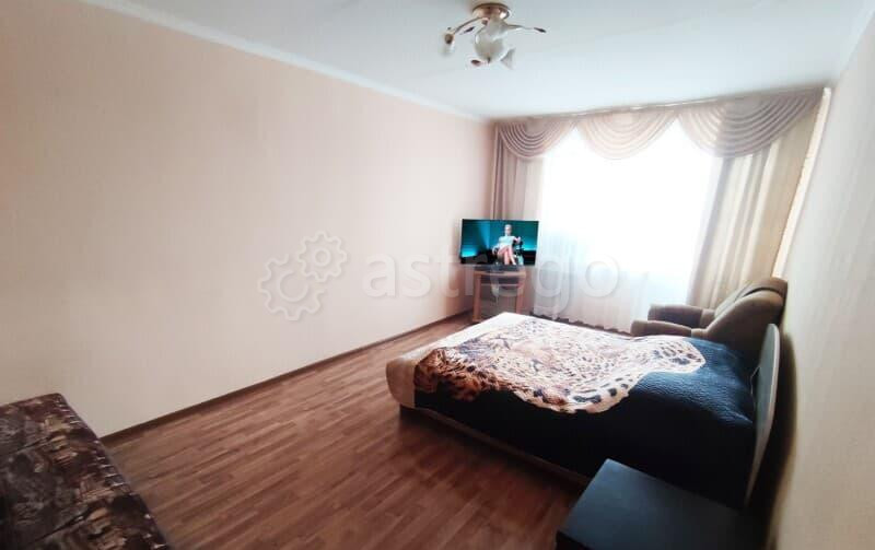 1-комн. квартира, 40 м2, 3/5 эт. Туймазы - изображение 6