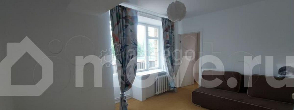 2-комн. квартира, 42 м2, 6/8 эт. Москва - изображение 6