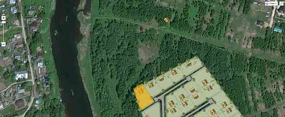 Земельный участок, 15.18 сотки Руза