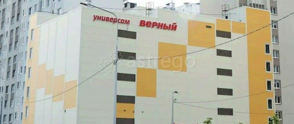 Свободного назначения, 327 м2 Санкт-Петербург - изображение 1