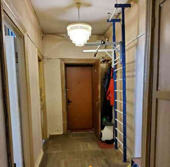 Комната, 16.3 м2, 8/8 эт. Москва
