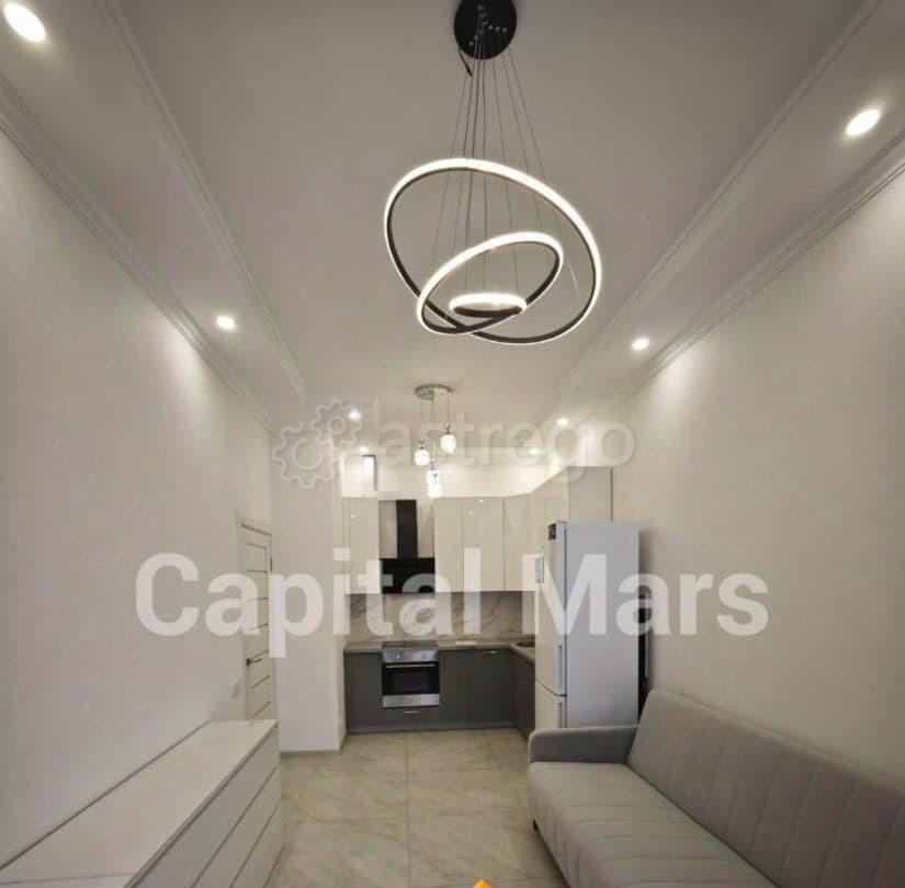1-комн. квартира, 35 м2, 3/7 эт. Москва - изображение 1