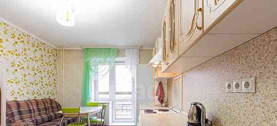 1-комн. квартира, 45 м2, 3/8 эт. Красноярск