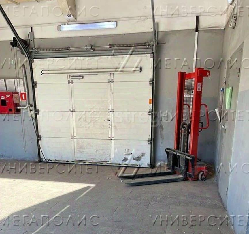 Производственное, 615 м2 Подольск - изображение 4
