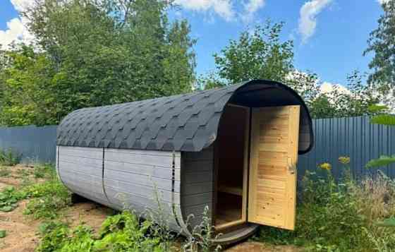 Коттедж, 67 м2 Санкт-Петербург