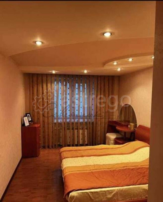 3-комн. квартира, 80 м2, 7/10 эт. Старый Оскол - изображение 6