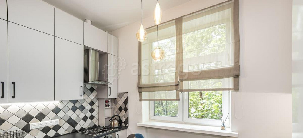 2-комн. квартира, 63.5 м2, 3/5 эт. Москва - изображение 1