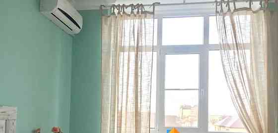 3-комн. квартира, 75 м2, 4/16 эт. Астрахань