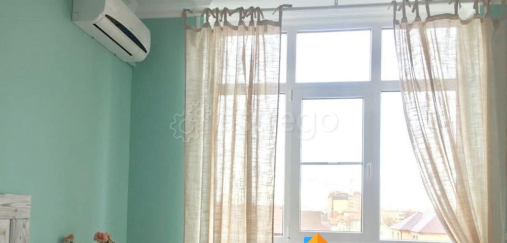 3-комн. квартира, 75 м2, 4/16 эт. Астрахань - изображение 2