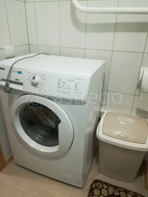 Сдам 1-комн. квартиру, 38 м2, 4/13 эт., долгосрочно Красноярск - изображение 2