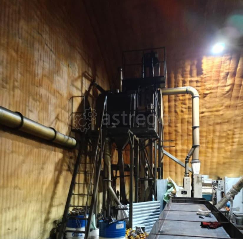 Производственное, 3000 м2 Новоалтайск - изображение 4