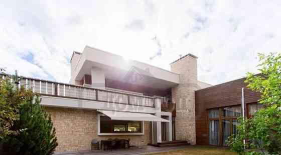 Коттедж, 1000 м2 Красногорск