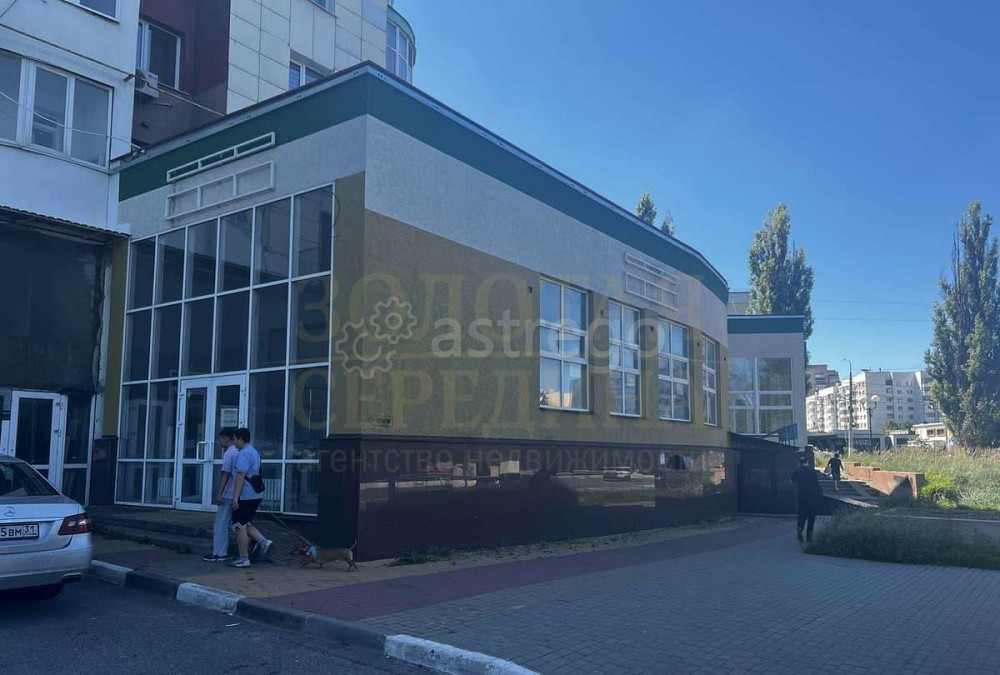 Свободного назначения, 300 м2 Белгород - изображение 3