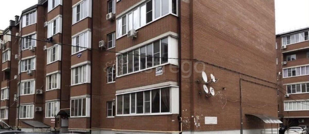 Склад, 15.3 м Яблоновский - изображение 1