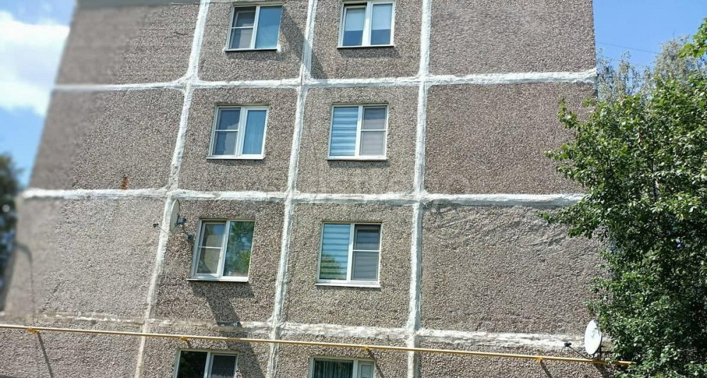 Комната, 17.4 м2, 2/5 эт. Домодедово - изображение 3