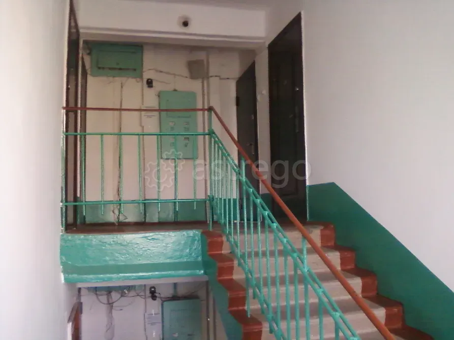 1-комн. квартира, 28 м2, 5/5 эт. Яровое - изображение 2