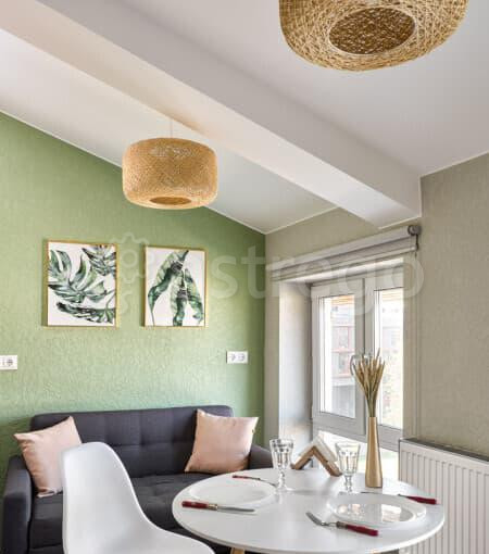 1-комн. квартира, 20 м2, 5/5 эт. Москва - изображение 7