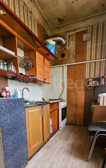 Комната, 20.3 м2, 4/4 эт. Фрязино - изображение 3