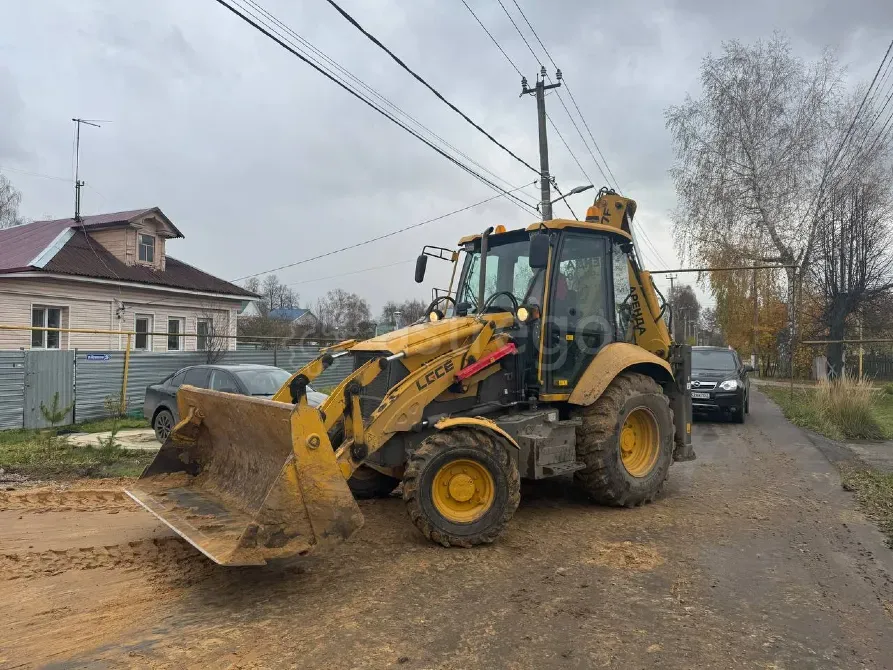 Снос зданий и сооружений, планирoвкa участка Нижний Новгород - изображение 1
