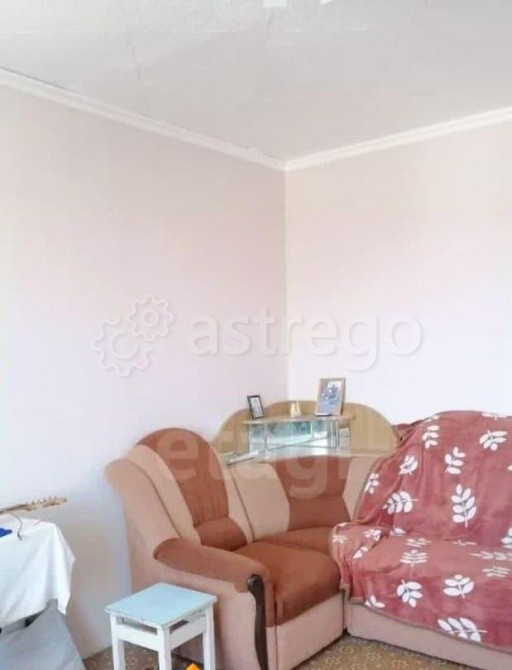 3-комн. квартира, 63.9 м2, 4/5 эт. Райчихинск - изображение 3