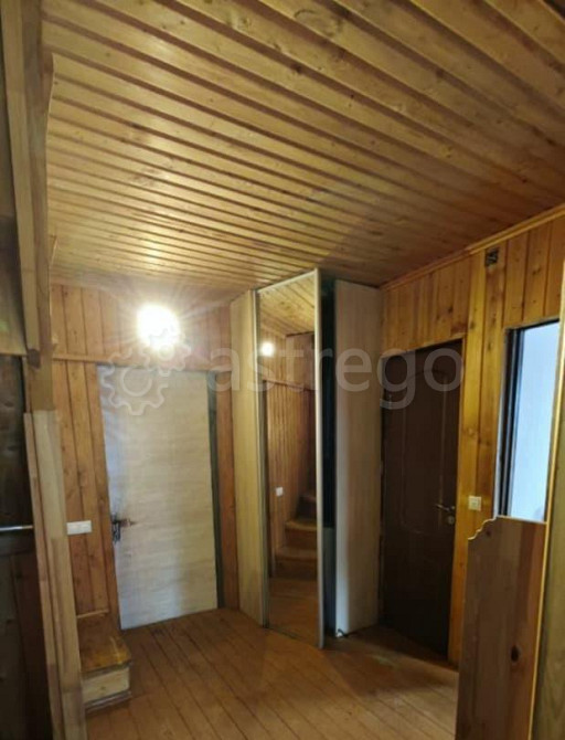 Коттедж, 90 м2, 7 соток, 2 эт. Домодедово - изображение 4