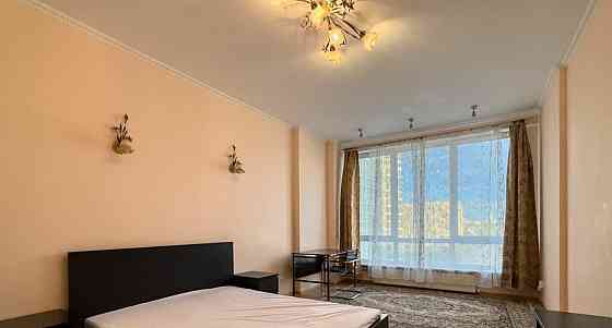 3-комн. квартира, 100 м2, 6/32 эт. Москва