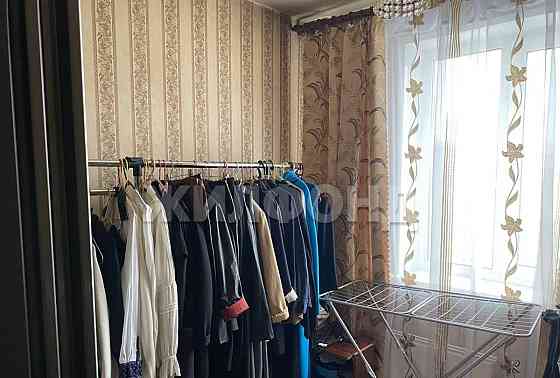 3-комн. квартира, 67 м2, 8/10 эт. Красноярск