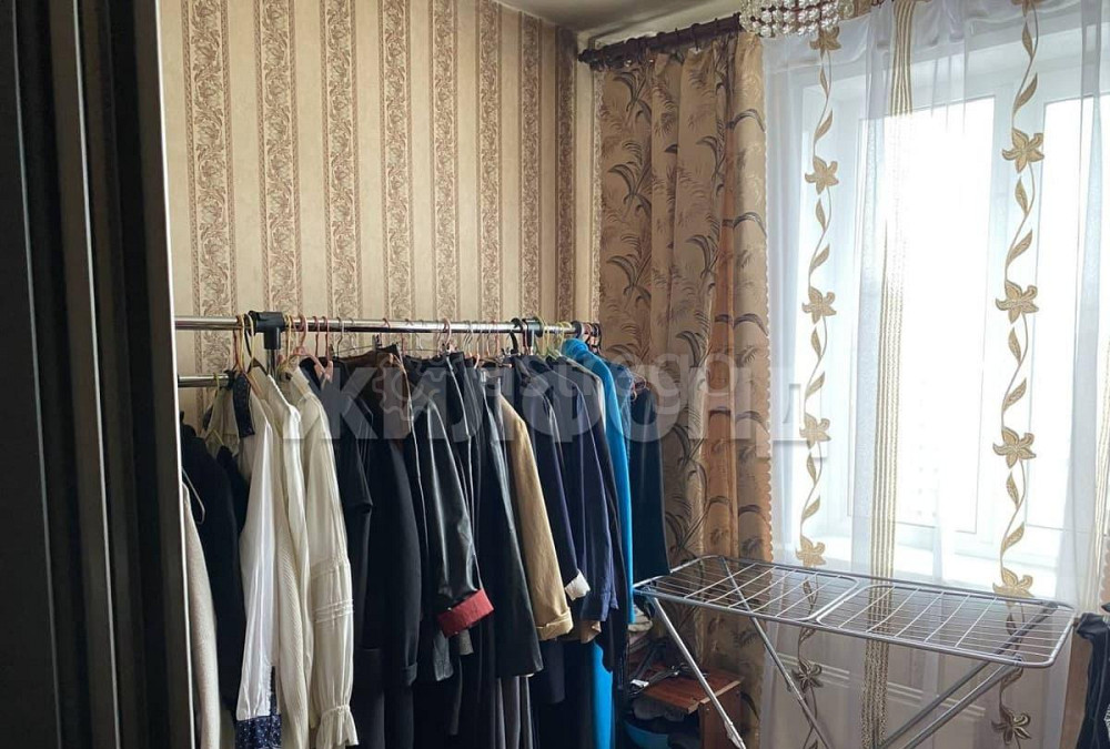 3-комн. квартира, 67 м2, 8/10 эт. Красноярск - изображение 3